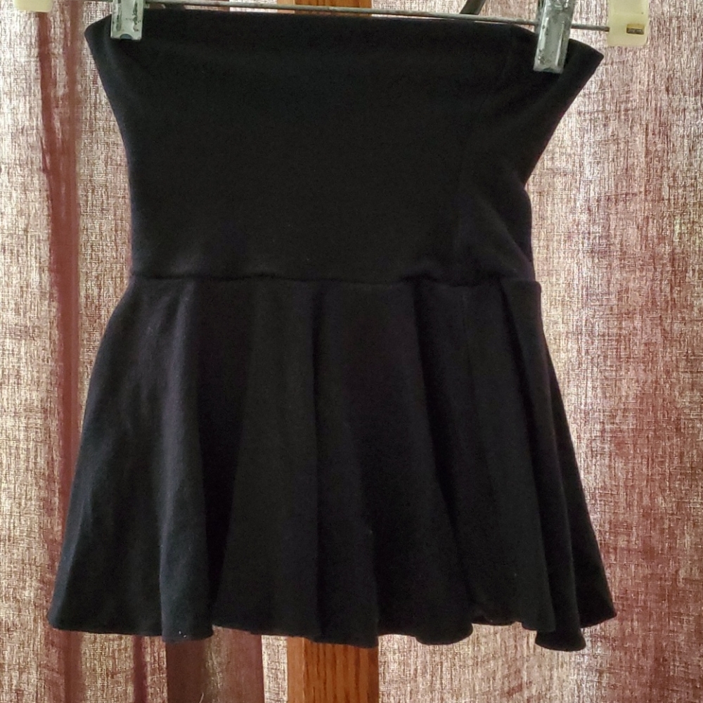 GREAT ESCAPE GIRL'S SKIRT SIZE S